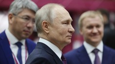 Putin se hodlá zmocnit další země. Unikly tajné plány Kremlu