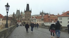 Praha chce zvýšit poplatek za pobyt turistů. Mohl by být čtyřnásobný