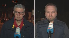 Vláda přehlíží důchodce, zuřil Havlíček. Jsme zodpovědní, hájil se Jurečka