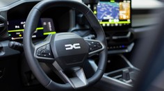 Dacia drží v Česku šesté místo. U soukromých majitelů je ale už třetí