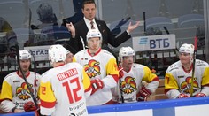 Jokerit neodletěl do Minsku na protest proti Lukašenkovi, zápas byl kontumován