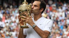 Federer se vrací na kurty! Po roční pauze chce další velká vítězství