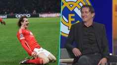 Když nevíš, co s míčem, tak vystřel, komentoval Králův gól Čontofalský