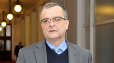 Kalousek protestující odboráře "pozdravit" asi nepřijde. Má prý jiné akce