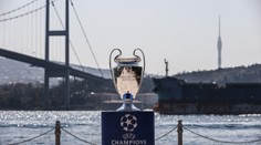 UEFA neví, kde se bude hrát finále Ligy mistrů, varianta s Wembley padla
