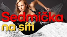Sexy dračice Zuzana Drabinová a sedm minut, které stojí za to