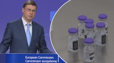 Na summitu EU se objeví i Biden. Lídři budou řešit hlavně vakcíny