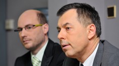 Slamečka: Úleva na mýtném pro autobusy nebude