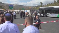 Jeruzalémem otřásl útok teroristů. V autobusu postříleli několik lidí