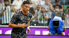 Blíží se přestupová bomba? Cristiana Ronalda chce anglický velkoklub