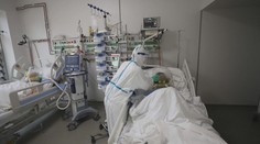 Koronavirus drtí Rumunsko. Začal tam platit lockdown