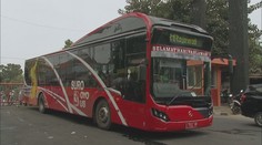 Jízdenku si koupíte za plasty! Město tak bojuje proti zamoření