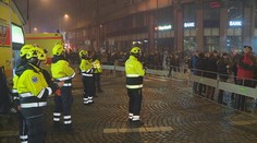 Silvestr chce v Praze oslavit na 100 tisíc turistů. Na pořádek bude dohlížet policie