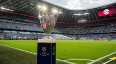 Chystá se nový formát Ligy mistrů, UEFA chce zabránit Superlize