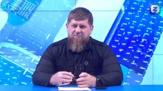 Kadyrov chce mobilizaci dalších milionů Rusů. Západ je nezvládne spočítat, tvrdí