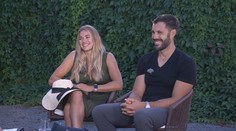 Pohádat jsme se ještě nestihli, směje se snoubenka zlatého kajakáře Dostála