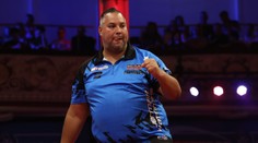 Nizozemci na World Matchplay dominují. Vyhráli i van Duijvenbode a Wattimena