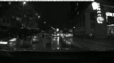 Policejní honička měla důvod: Drogy, zákaz řízení a kradené auto