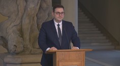 Lipavský poletí na Ukrajinu, zaměstnance velvyslanectví zatím nestáhne