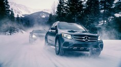 Víte, jak v zimě správně ohřát motor? 5 základních rad
