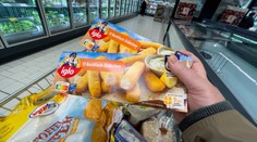 Boj proti smrskflaci se šíří. Zmenšení balení je klamání zákazníka, rozhodl soud