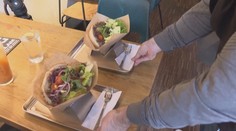 Hrozí konec kuřecím či zeleninovým kebabům. Podle Turků má mít jasnou recepturu