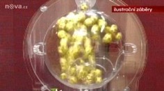 Zázrak v bulhraské loterii. Stejná šestice čísel ve dvou týdnech