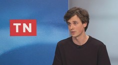 Požáry skládek mívají poměrně velké dopady na zdraví, říká analytik