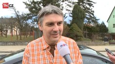 VELKÝ ROZHOVOR: Přes šest měsíců jsme neviděli denní světlo