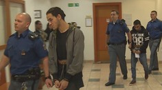 Muže po obrně zbili a okradli! Aby si zachránil život, hrál mrtvého