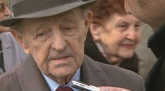 Žalobce zastavil stíhání pohlavárů Jakeše, Štrougala a Vajnara