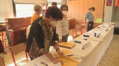 Senátní volby 2022: Jak správně volit v obou kolech