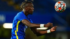 Téměř drahý jak Schick. AS Řím utratil miliardu za útočníka z Chelsea