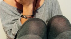Záhada: Andrea má orgasmy v NOZE a ukrutně trpí