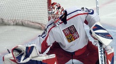 Nezapomenutelný brankář Tomáš Vokoun: Láká mě reprezentace!