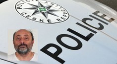 Pomozte najít tohoto muže! Rodina se bojí o jeho život