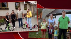 Výměna: Žijte zdravě a ekologicky, vybízí manželka se špinavou troubou