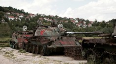 Smrt dítěte v Chorvatsku: Nebezpečná zóna je oblíbeným cílem turistů