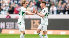 Bundesliga – sestřih: Borussia Mönchenglabach vs. Hoffenheim (16. 5. 2026)