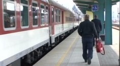 Mezinárodní rychlíky zastaví v České Třebové. Petice je proti