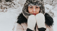 Další chumelenice udeří už za pár hodin. ČHMÚ řekl, kolik sněhu Česko zasype