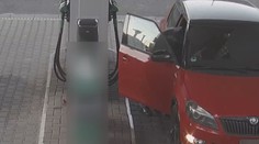 Muž okrádal lidi přímo v jejich autech. Hrozí mu tři roky vězení