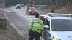 Velká kontrolní akce na silnicích. Policie měří rychlost po celém Česku