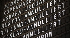 Zase stávka! Letadla Lufthansy zůstanou na zemi 24 hodin