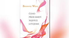 Kniha o smrti: Čeho před odchodem na onen svět nejvíce litujeme