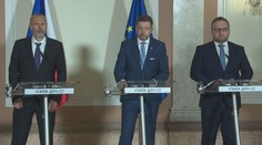 Vláda schválila nový úřednický zákon i zřízení dětského ombudsmana