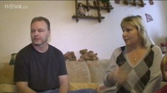 SMOLAŘI! Rodině ukradli auto. Už podruhé