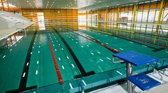 Aquacentrum Šutka se slavnostně otvírá! Po čtvrt století!