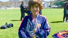 Tohle měl být nový Messi! Barca se ho teď ale musí zbavit. Proč?