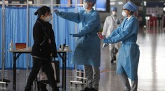 Koronavirus není od nás! Čína se brání před zbytkem světa